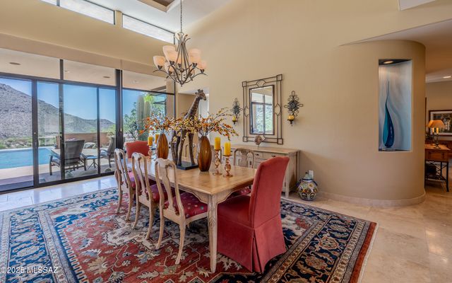 3979 W Cayton Mountain Drive, Marana, AZ 85658