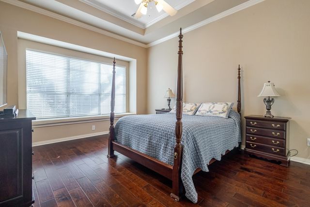 404 Landwyck Lane, Flower Mound, TX 75028