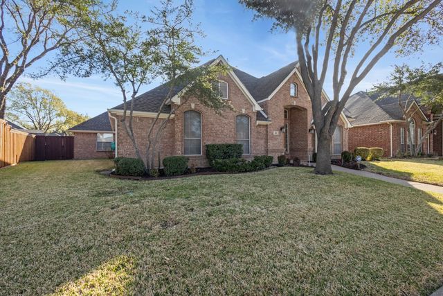 404 Landwyck Lane, Flower Mound, TX 75028
