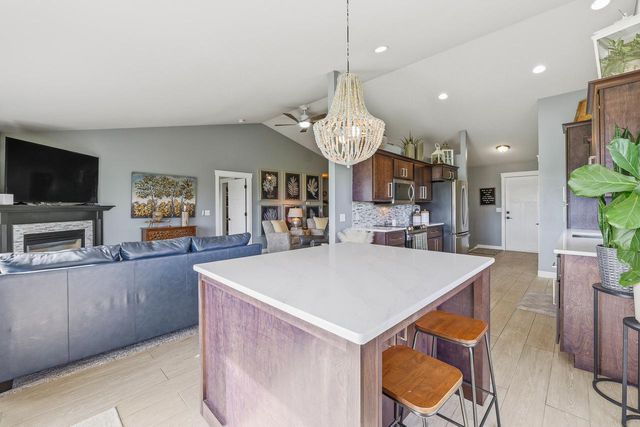 918 Partridge LANE, Lomira, WI 53048
