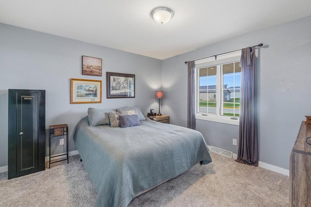 918 Partridge LANE, Lomira, WI 53048