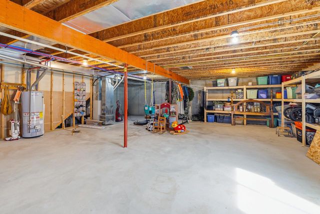 918 Partridge LANE, Lomira, WI 53048