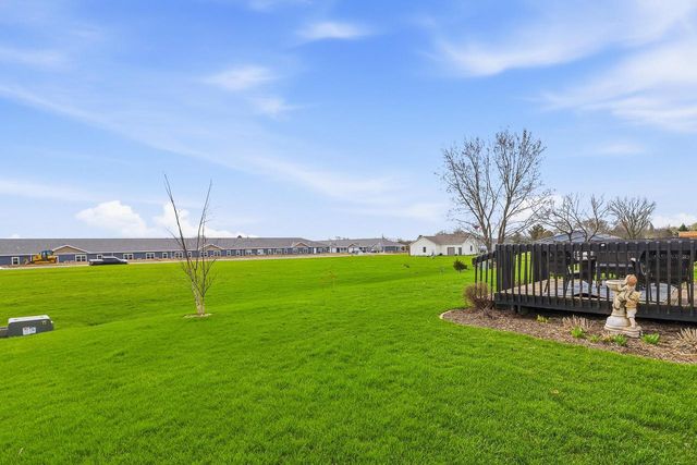 918 Partridge LANE, Lomira, WI 53048