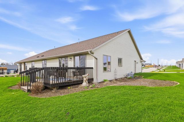 918 Partridge LANE, Lomira, WI 53048