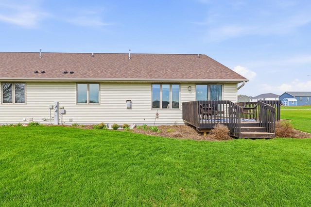 918 Partridge LANE, Lomira, WI 53048