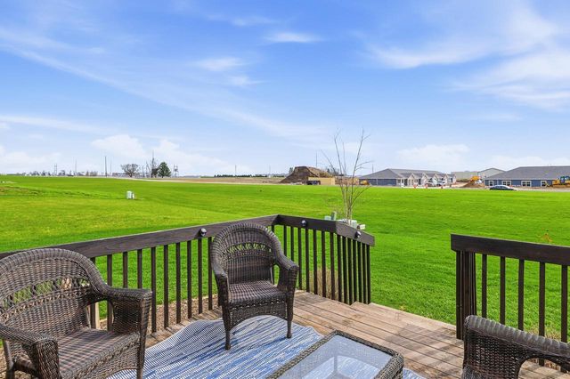 918 Partridge LANE, Lomira, WI 53048