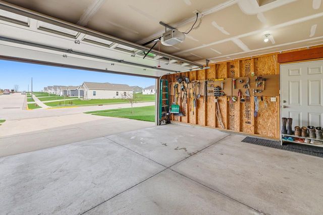 918 Partridge LANE, Lomira, WI 53048