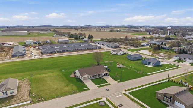 918 Partridge LANE, Lomira, WI 53048