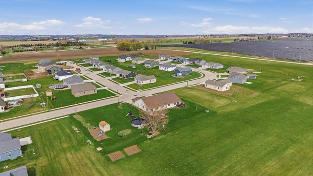 918 Partridge LANE, Lomira, WI 53048