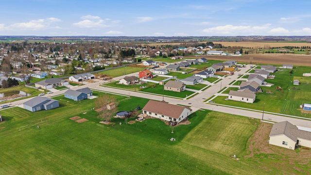 918 Partridge LANE, Lomira, WI 53048