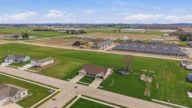 918 Partridge LANE, Lomira, WI 53048