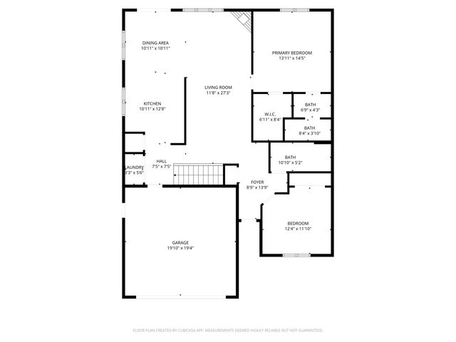 918 Partridge LANE, Lomira, WI 53048