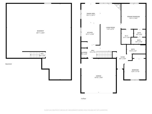 918 Partridge LANE, Lomira, WI 53048