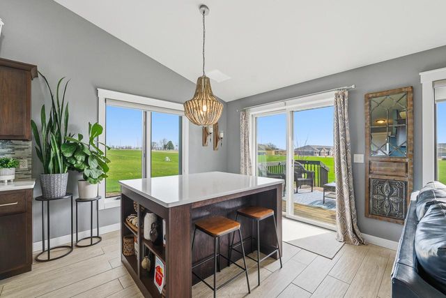 918 Partridge LANE, Lomira, WI 53048