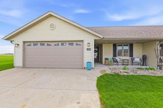918 Partridge LANE, Lomira, WI 53048