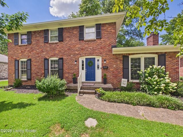 2518 Foxy Poise Rd, Louisville, KY 40220