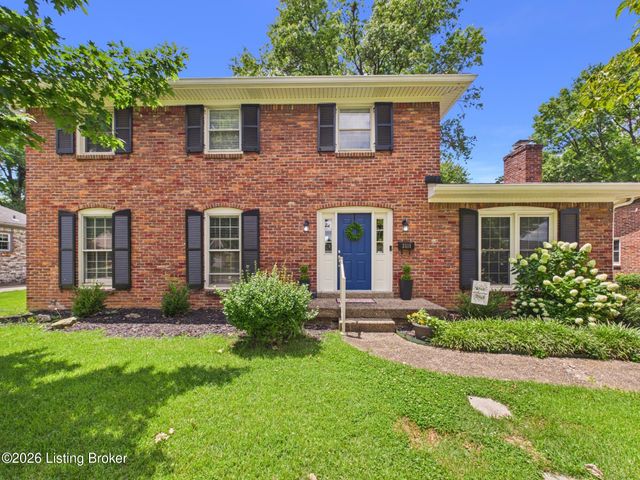 2518 Foxy Poise Rd, Louisville, KY 40220