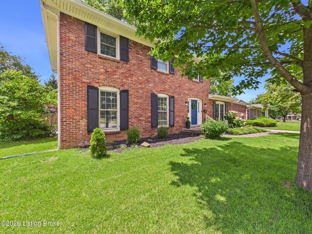 2518 Foxy Poise Rd, Louisville, KY 40220