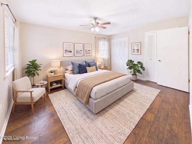 2518 Foxy Poise Rd, Louisville, KY 40220