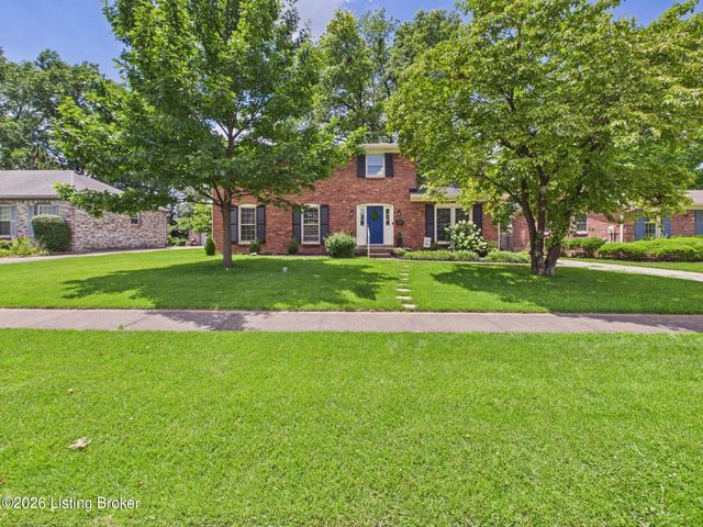 2518 Foxy Poise Rd, Louisville, KY 40220