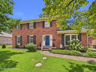 2518 Foxy Poise Rd, Louisville, KY 40220