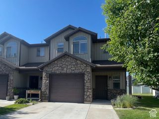 1126 W LANCELOT LN, West Haven, UT 84401