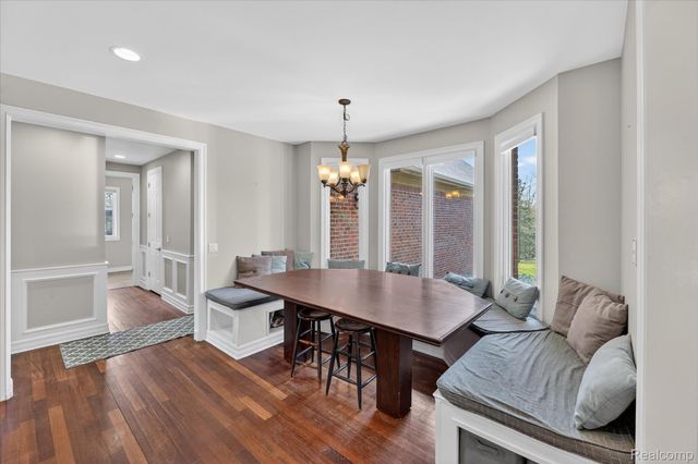 2591 Overbrook, Highland Charter Township, MI 48357