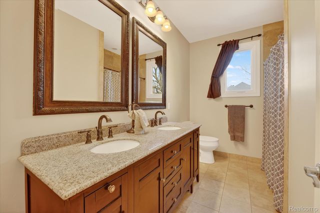 2591 Overbrook, Highland Charter Township, MI 48357