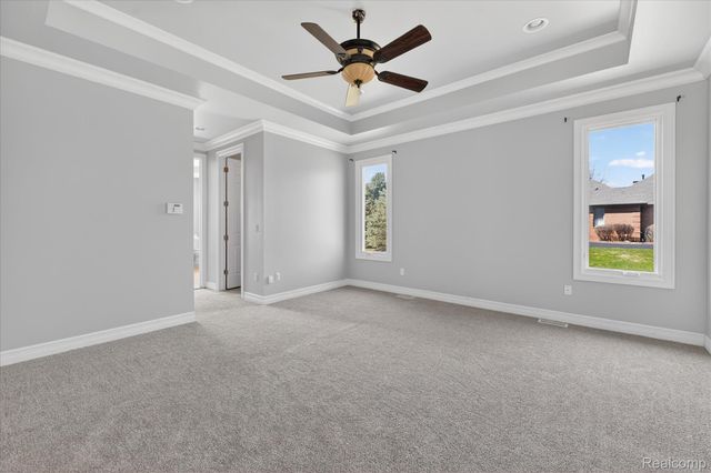 2591 Overbrook, Highland Charter Township, MI 48357
