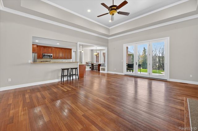 2591 Overbrook, Highland Charter Township, MI 48357