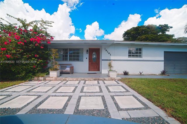 16101 SW 281st St, Homestead, FL 33033