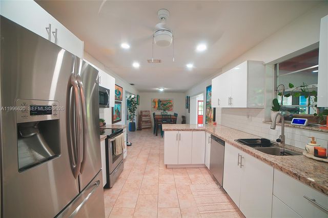 16101 SW 281st St, Homestead, FL 33033