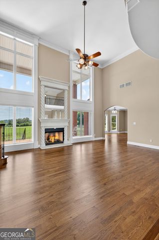 712 Teamon Road, Griffin, GA 30223