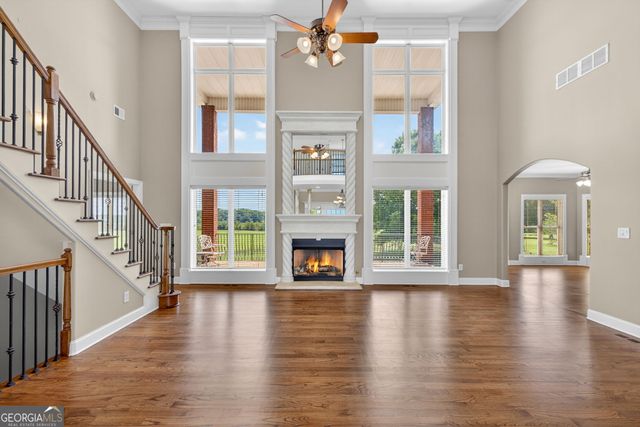 712 Teamon Road, Griffin, GA 30223