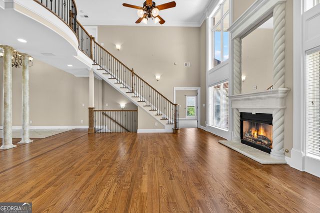 712 Teamon Road, Griffin, GA 30223