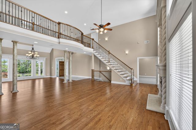 712 Teamon Road, Griffin, GA 30223
