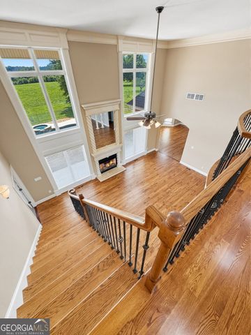 712 Teamon Road, Griffin, GA 30223