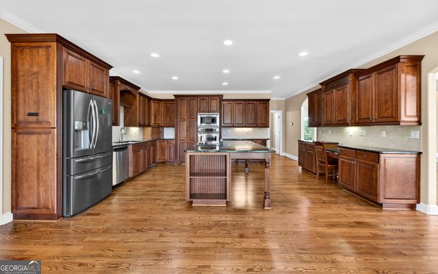 712 Teamon Road, Griffin, GA 30223