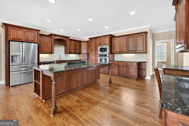 712 Teamon Road, Griffin, GA 30223