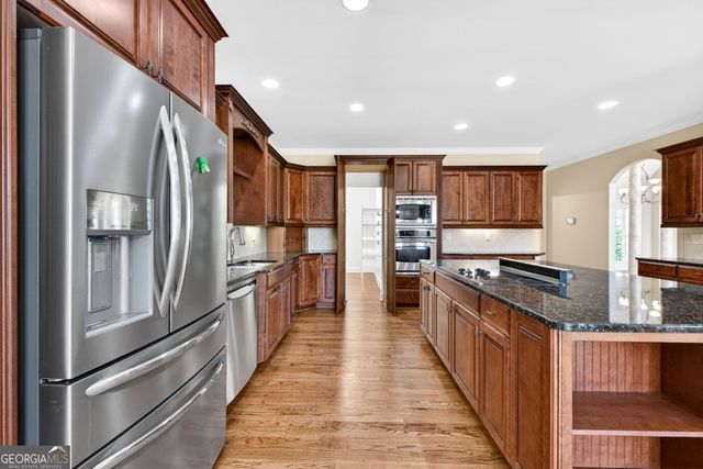 712 Teamon Road, Griffin, GA 30223
