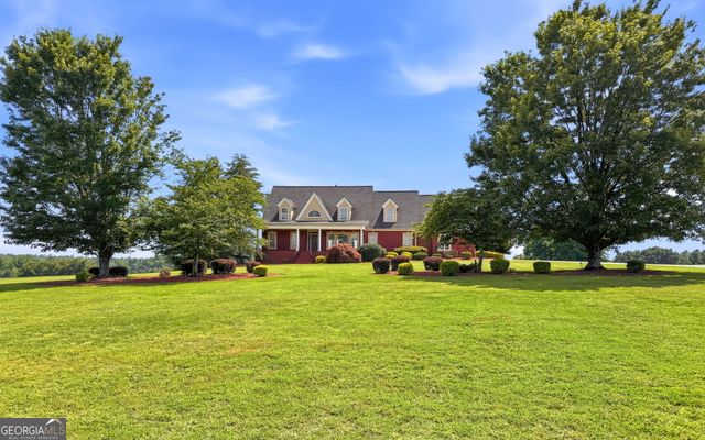 712 Teamon Road, Griffin, GA 30223