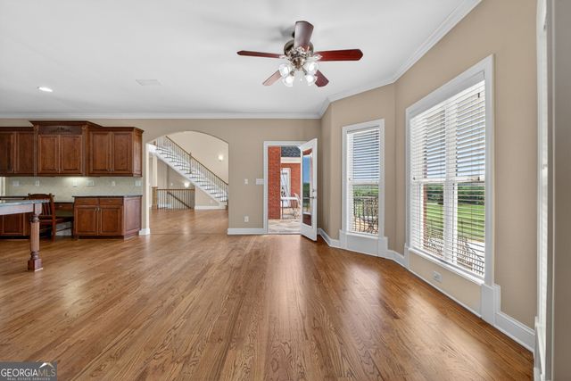 712 Teamon Road, Griffin, GA 30223