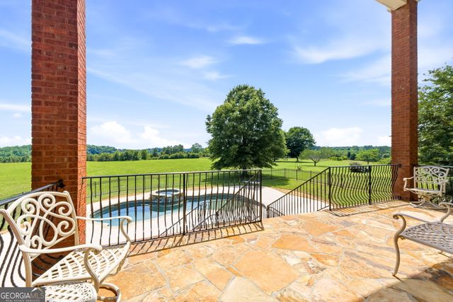 712 Teamon Road, Griffin, GA 30223