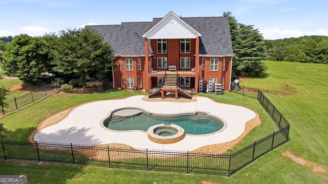 712 Teamon Road, Griffin, GA 30223