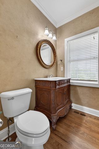 712 Teamon Road, Griffin, GA 30223