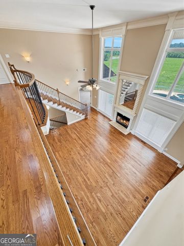 712 Teamon Road, Griffin, GA 30223