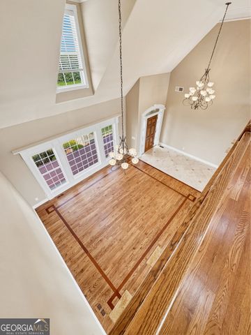 712 Teamon Road, Griffin, GA 30223
