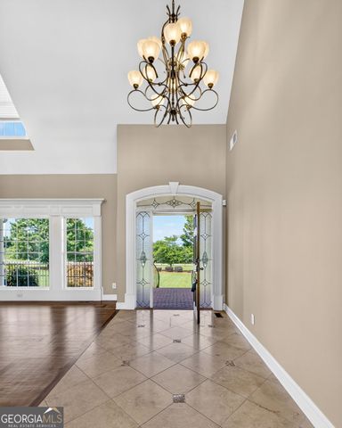 712 Teamon Road, Griffin, GA 30223