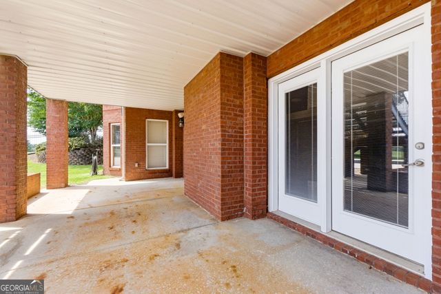 712 Teamon Road, Griffin, GA 30223