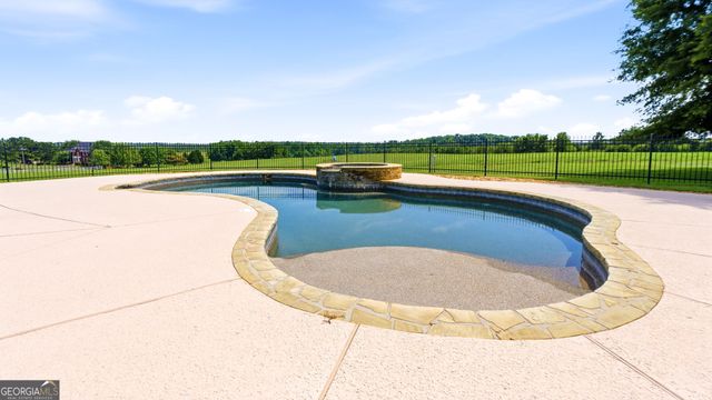 712 Teamon Road, Griffin, GA 30223